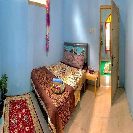 Express O 91370 Rumah Pemandangan Semeru Asli Lumajang Exteriör bild