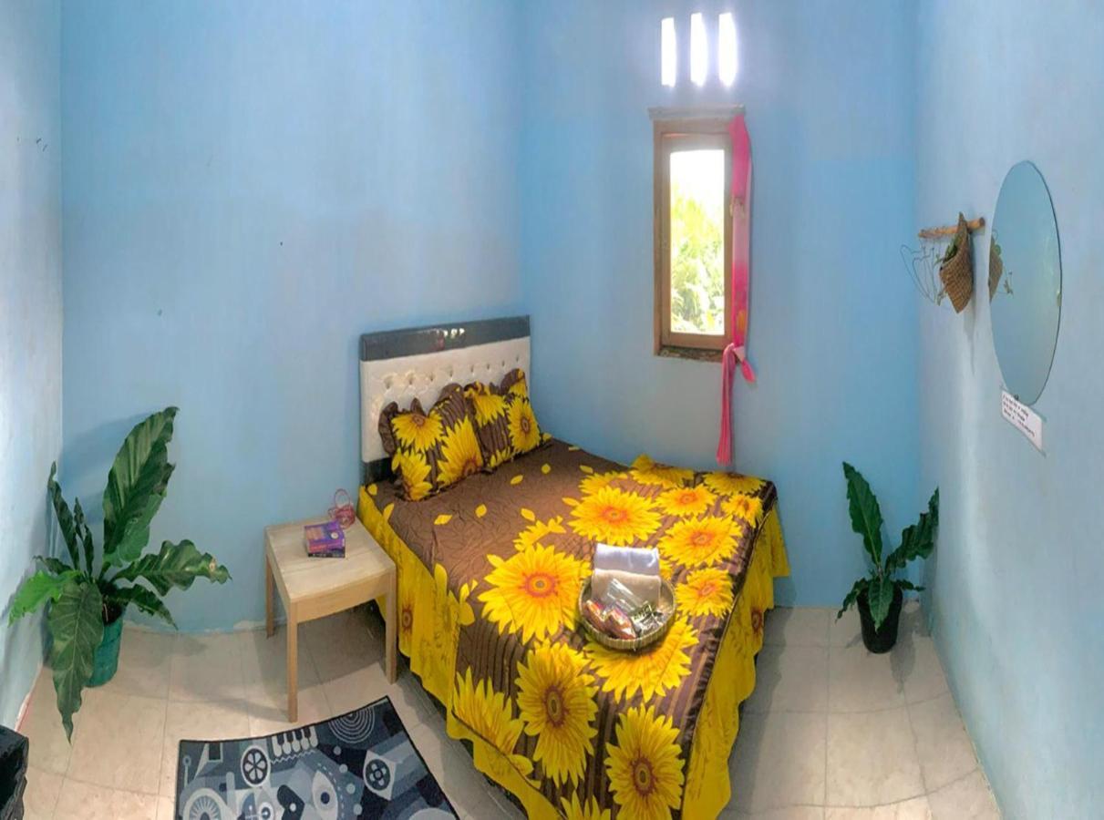 Express O 91370 Rumah Pemandangan Semeru Asli Lumajang Exteriör bild